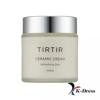 TIRTIR Керамический крем 50ml X 1 PCS