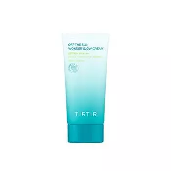 TIRTIR Крем для сияния кожи Off The Sun Wonder SPF 50+ PA++++ 50 мл