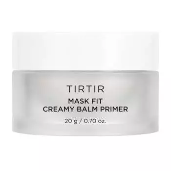 [tirtir] mask fit creamy balm primer [tirtir] mask fit creamy balm primer 20g