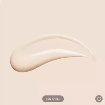 TIRTIR MASK FIT RED CUSHION 18 г #10C Shell