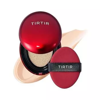 TIRTIR Mask Fit Red Cushion 18 г, SPF40 PA++ (18 вариантов цвета) 17C