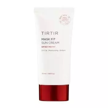 [TIRTIR] Mask fit Sun Cream [TIRTIR] Mask fit sun cream SPF50+ PA++++ 50ml