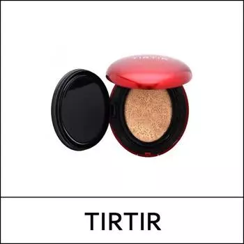 [ТИРТИР] () Маска Fit Red Cushion 4.5g / #23N Песочный / Мини