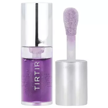 TIRTIR, Масло для губ My Glow Lavender, 0,19 жидких унций (5,7 мл)