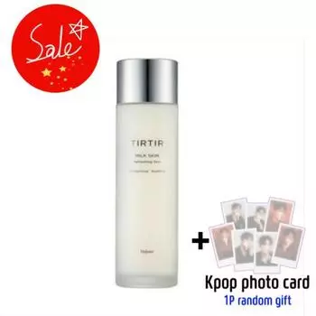 [TIRTIR] Молочная кожа 150мл