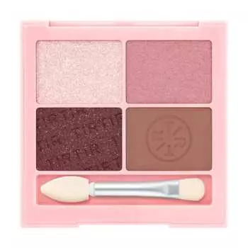 [TIRTIR] Молочно-мягкие тени [TIRTIR] Молочно-мягкие тени (03 РОЗА)