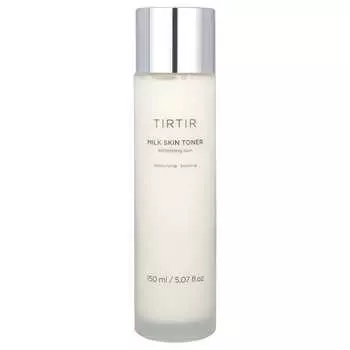 TIRTIR, Молочный тоник для кожи, 150 мл (5,07 жидких унций)