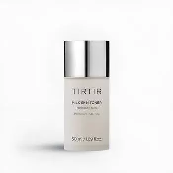 TIRTIR Молочный тоник для кожи 50 мл 50ml X 1PCS
