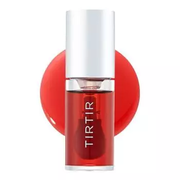 [tirtir] my glow lip oil [tirtir] my glow lip oil rosy