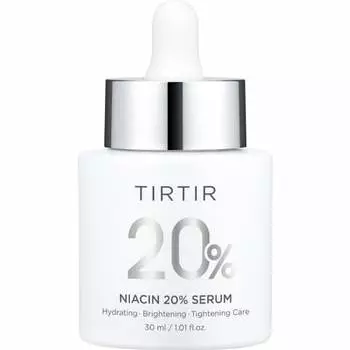 TIRTIR NIACIN 20% SERUM 30ml