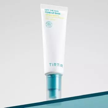 Tirtir Off The Sun Tone Up Base 50мл SPF50+PA++++