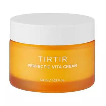[TIRTIR] PERFECT-C VITA CREAM [TIRTIR] PERFECT-C VITA CREAM 50ml