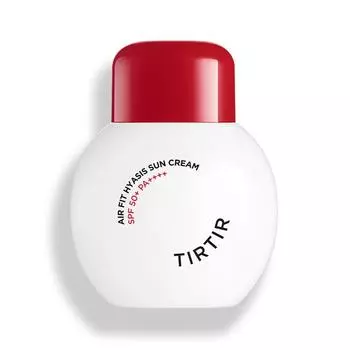TIRTIR Солнцезащитный крем Air Fit Hyasis SPF 50+ PA++++ 50 мл