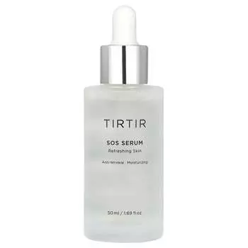 TIRTIR, SOS Serum, 50 ml (1.69 fl oz)