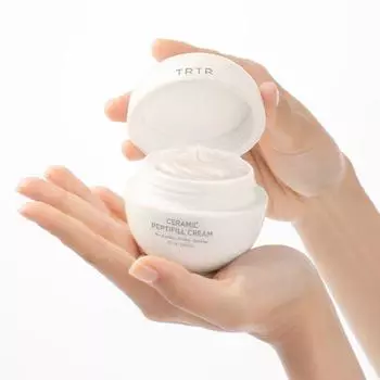 Tirtir TRTR Керамический крем-пептифил 50 мл
