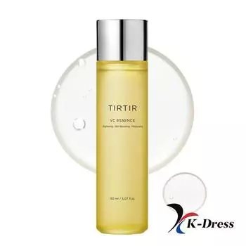 TIRTIR VC Essence Тоник 150мл 1 PCS