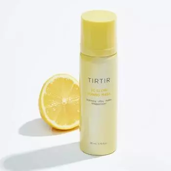 Tirtir VC Glow Тонизирующая маска 80мл