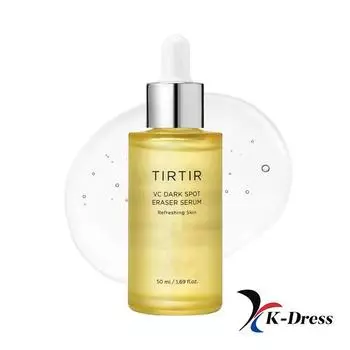 TIRTIR VC Сыворотка от пятен 50 мл 1 PCS