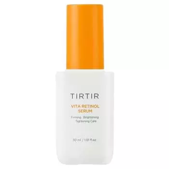 [TIRTIR] VITA RETINOL SERUM [TIRTIR] VITA RETINOL SERUM 30ml