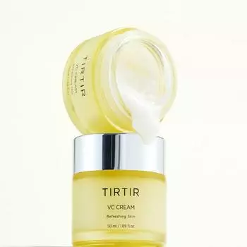 Тиртир ВК крем 50мл