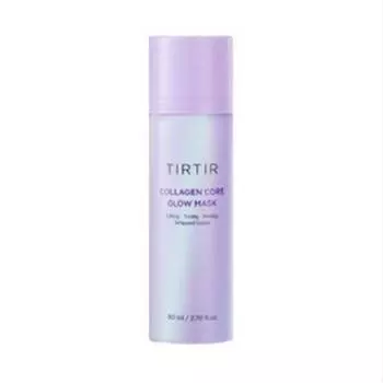 TirTir Water Glow Collagen Fresh Cream Water Glow Mask 80мл, 1 шт.