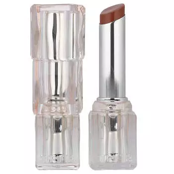 TIRTIR, Waterism Glow Melting Balm, 06 Honey Nut, 3.3g (0.11oz)