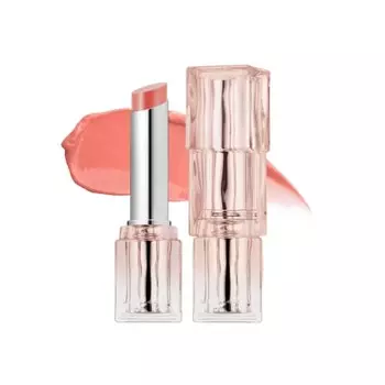 [TIRTIR] Waterism Glow Тающий бальзам [TIRTIR] Waterism Glow Тающий бальзам (09 СИРОП ИЗ ЛОСОСЯ)