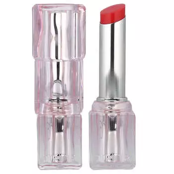 TIRTIR, Waterless Glow Melting Balm, 02 Merry Coral, 3.3g (0.11oz)