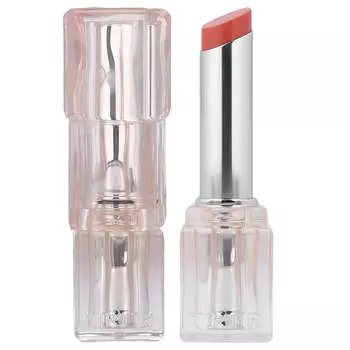 TIRTIR, Waterzum Glow Melting Balm, 09 Salmon Syrup, 3.3g (0.11oz)