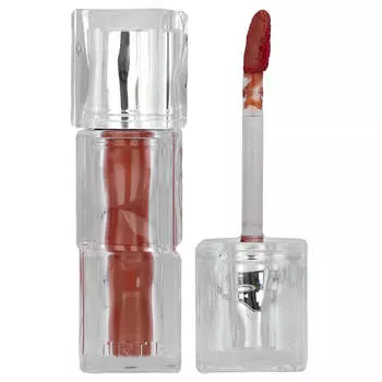 TIRTIR, Waterzum Glow Tint, 04 Fig Peach, 4g (0.14oz)