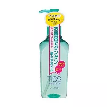 Tis Two Way Off Oil N 230mL (L)