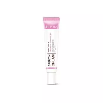 ТИША Арбутин Крем 15г