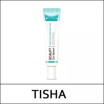[ТИША] (джх) Scalp7 20s Seum 15г
