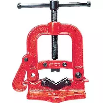 Тиски для труб MCC №1 PV-0201