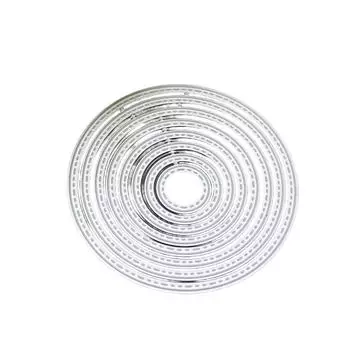 Тиснение Die Mold Art Скрапбукинг Craft Ручная работа Изготовление бумажных карточек Stamper Handmade Handmade Stencil Альбом Emboss