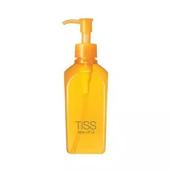 Tiss Deep Off Oil 320mL Double Plan