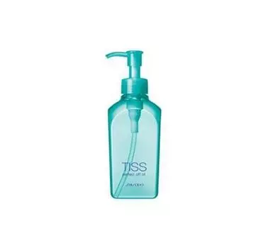 Tiss Perfect Off Oil 230ml