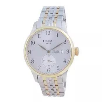 Tissot T-Classic Le Locle Автоматические T006.428.22.032.00 T0064282203200 Мужские часы