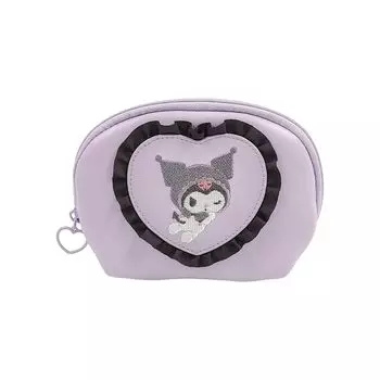 Tissue Pouch Angel Kuromi 20th Anniversary