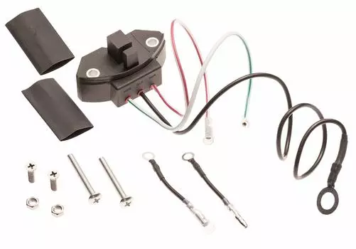 TITAN 757 Комплект датчика зажигания Mercruiser Thunderbolt 87-91019A3 87-892150Q02 V6 V8 4.3 5.7