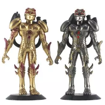 Titan Clock Man Игровая ПВХ Модель Кукла Skibidi Туалет Коллекция Фигурка Игрушка