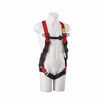 TITAN New Standard Fall Prevention Equipment Easy Harness Neo EHNN-10B-L