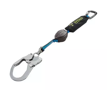 TITAN REELOCKmini Winder Тип 1 Ремешок с замком Тип Полный ремень Тип Совместимость с новыми стандартами HL-HS-130 Тип/Торс