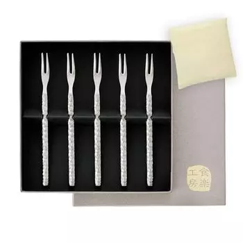 Titanium 5 x 8 x Made in Japan J-kitchens-SimpleBag Picks, Pieces, 12.6 9.0 cm,