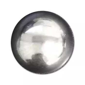 Titanium alloy ball inch or Titanium alloy ball Titanium alloy ball (100 pieces) 1/16 (1.588mm), Ti88% more, ti-ball-inch-0158-100
