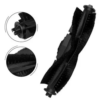 Титановая основная щетка Важные запасные части 1 шт. Центральная щетка