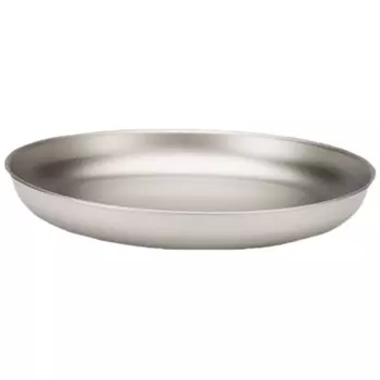 Титановая пластина Snow Peak Trek STW-002T