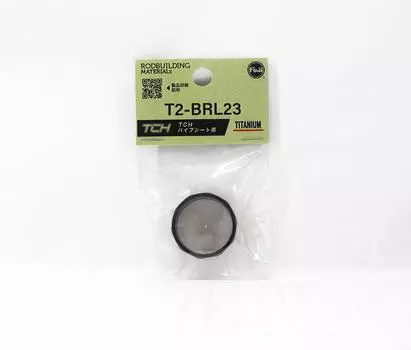 Титановые детали Fuji T2-BRL23 для TCH размера 23 (2461)