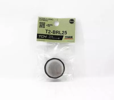 Титановые детали Fuji T2-BRL25 для TCH размера 25 (2478)