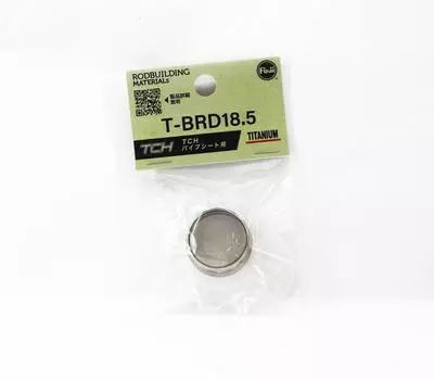 Титановые детали Fuji T-BRD18.5 для TCH размера 18.5 (0016)